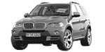 BMW E70 B2359 Fault Code