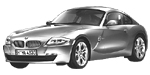 BMW E86 B2359 Fault Code