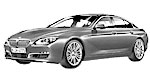 BMW F06 B2359 Fault Code
