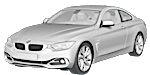 BMW F32 B2359 Fault Code